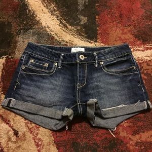 Aeropostale shorts size 5/6